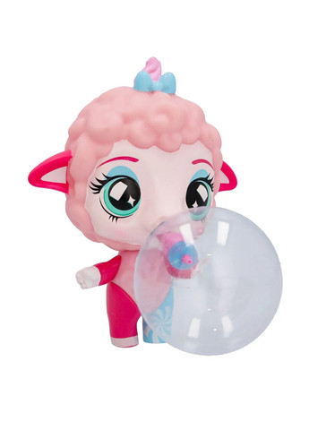 Ігровий набір Овечка Піппі, 20х19х8,5 см Bubiloons (292952106)