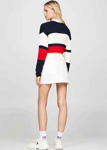Спідниця Tommy Jeans (328209624)