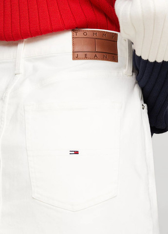 Спідниця Tommy Jeans (328209624)