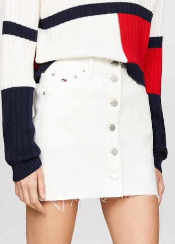 Спідниця Tommy Jeans (328209624)