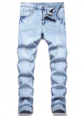 Джинси SHEIN (366499352)