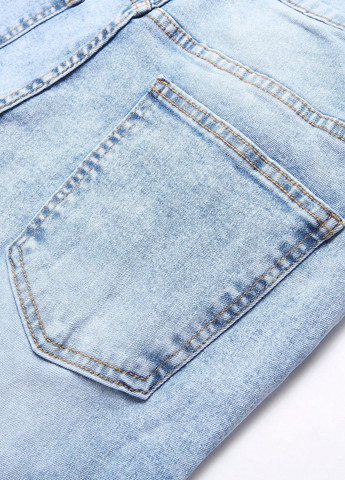 Джинси SHEIN (366499352)