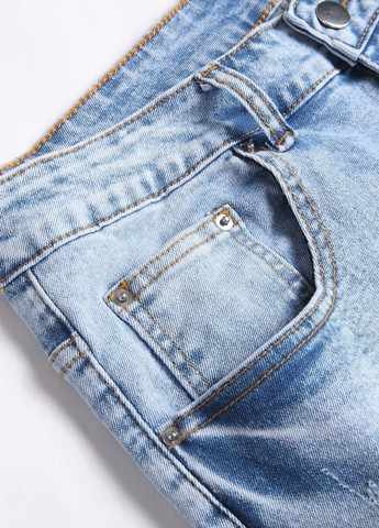 Джинси SHEIN (366499352)