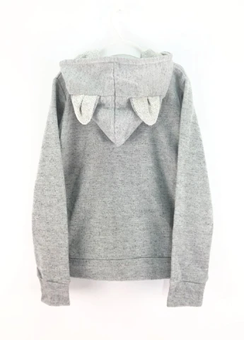 Худі H&M (121335484)