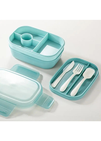 Ланчбокс, 22х15х10 см TV-magazin (296997925)