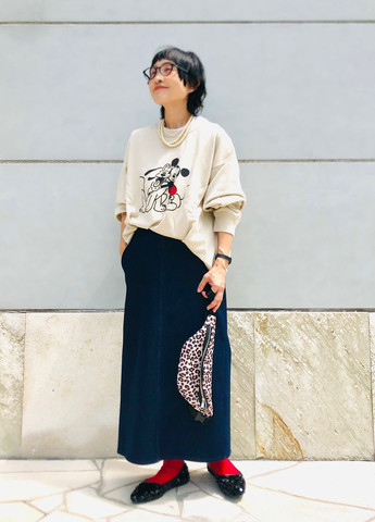 Спідниця Uniqlo (317312409)