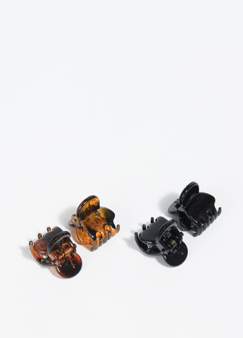 Заколка (4 шт.) Parfois (289989141)