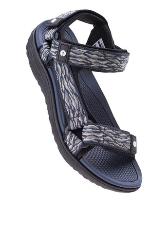Сандалії Hi-Tec HANAR-NAVY BLAZER/BLACK (300078750)