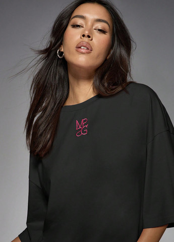 Футболка SHEIN - (367017939)