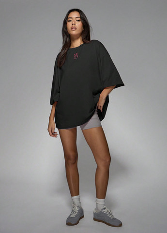 Футболка SHEIN - (367017939)