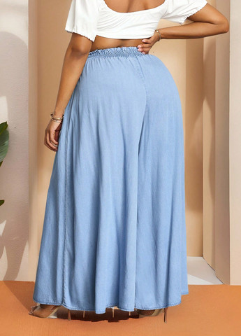 Джинси SHEIN - (366090828)