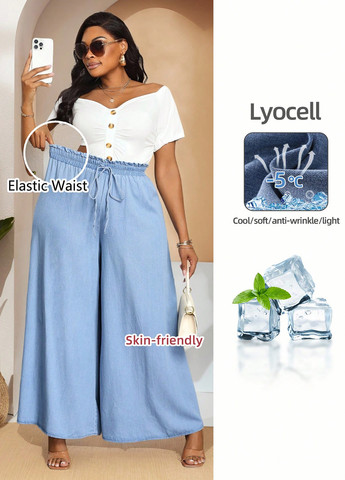 Джинси SHEIN - (366090828)