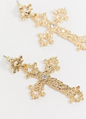 Сережки Asos (226381349)