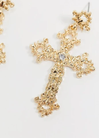 Сережки Asos (226381349)