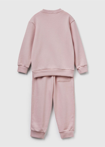 Костюм (свитшот, брюки) United Colors of Benetton (367063763)