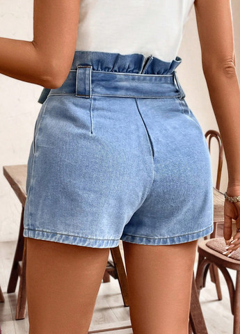 Шорты SHEIN (324037431)