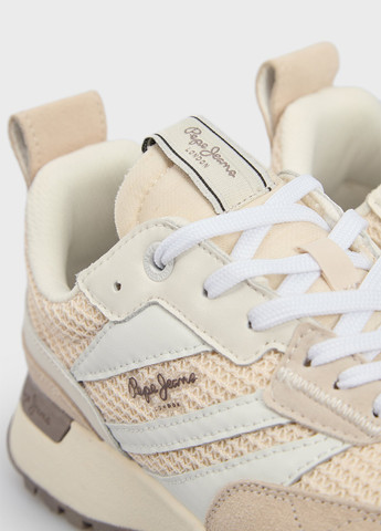 Кросівки Pepe Jeans білі літо (322557286)
