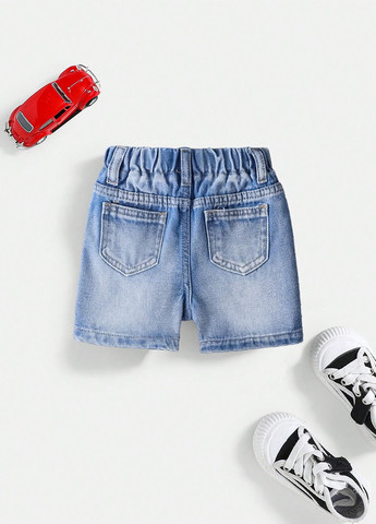 Шорты SHEIN (364846955)