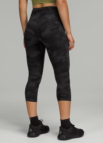 Легінси Lululemon Athletica (361960086)