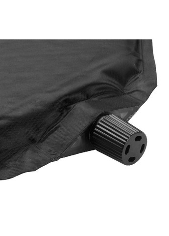 Подушка самонадувающаяся ANTERO, 40х30х2 см Schwarzwolf (329057933)