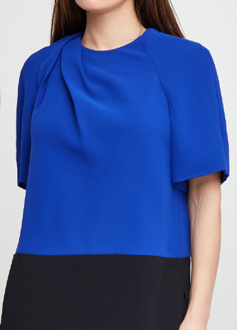 Синя демісезонна блуза Alexander Wang