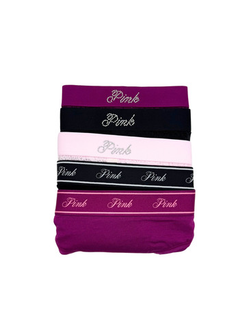 Трусики (5 шт.) Victoria's Secret (314823140)