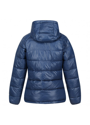 Синя зимня куртка Regatta Wmns Toploft III