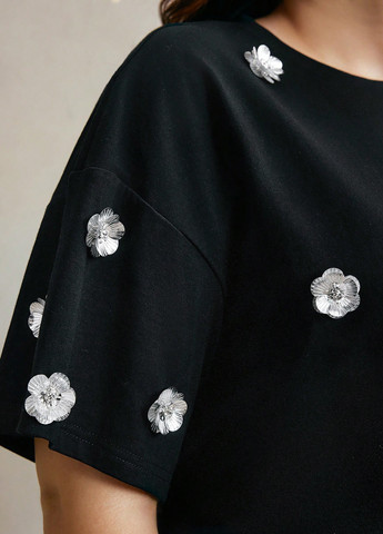 Футболка SHEIN - (367018448)