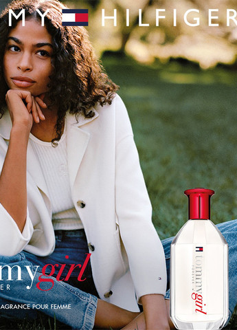 Туалетна вода Tommy Hilfiger (314828882)
