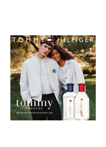 Туалетна вода Tommy Hilfiger (314828882)