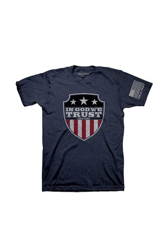 Синя футболка Ripple Junction