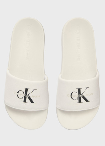 Шльопанці Calvin Klein Jeans (366424742)