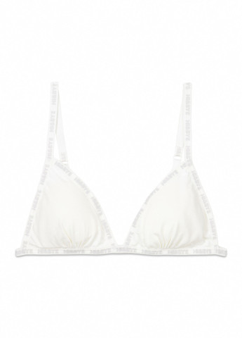 Молочний бралетт бюстгальтер Hi&Bye без кісточок бавовна