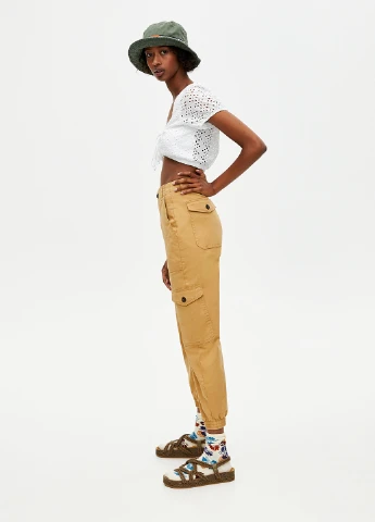 Штани Pull & Bear (253645981)