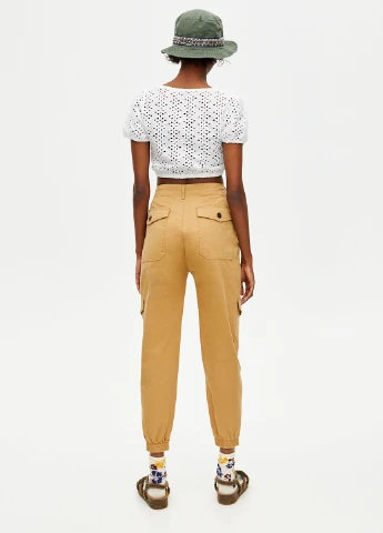 Штани Pull & Bear (253645981)
