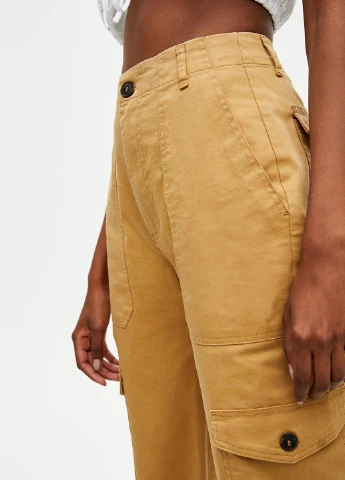 Штани Pull & Bear (253645981)