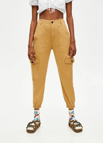 Штани Pull & Bear (253645981)