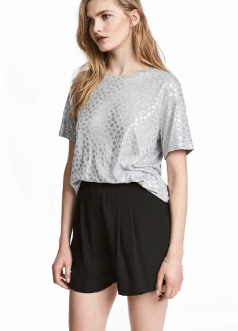Шорти H&M (251774821)