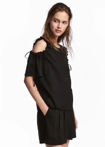Шорти H&M (251774821)