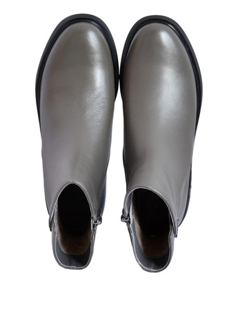 Осенние ботинки Blizzarini без декора