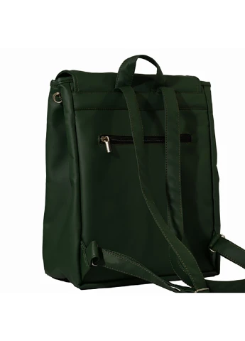 Жіночій рюкзак 38х18х28 см Sambag (252154870)