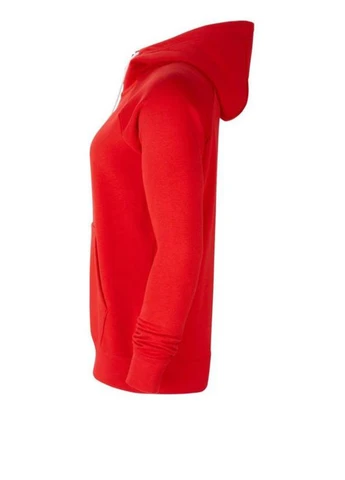 Толстовка CW6955-657 Nike Hoodie Fleece Fz Park 20 (318311269)