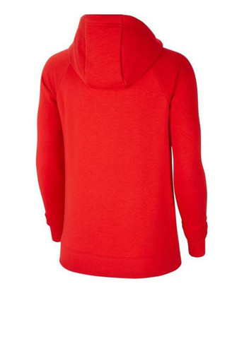Толстовка CW6955-657 Nike Hoodie Fleece Fz Park 20 (318311269)