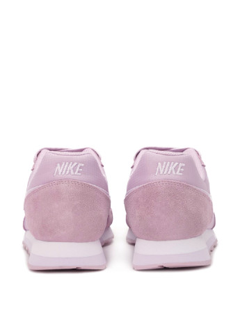 Рожеві всесезонні кросівки Nike MD Runner 2 PE
