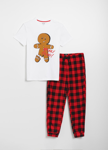 Пижама (футболка, брюки) House (317322970)