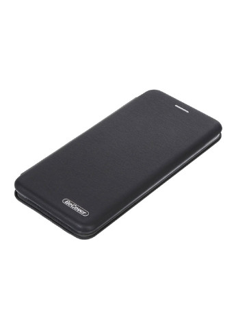 Чохол для мобільного телефону Exclusive Xiaomi Redmi 10 Black (707014) BeCover (252571048)