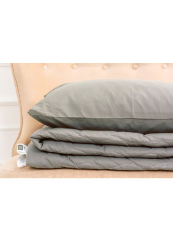 Ковдра Літній комплект 2627 Eco-Soft 16-5803 Geronimo ковдра 200x22 (2200003110548) Mirson (254076493)