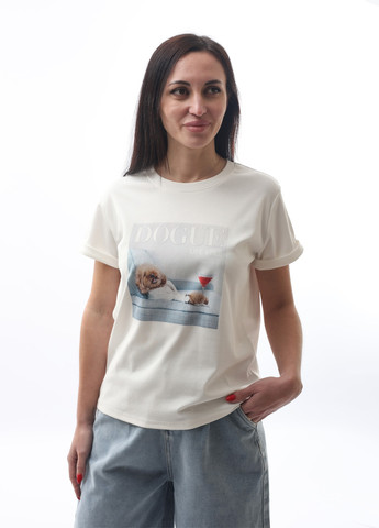 Футболка est.1991 - (328393359)
