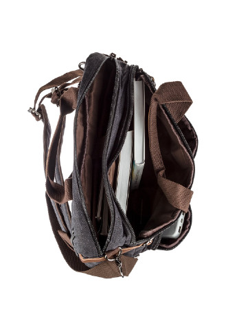 Сумка текстильная 40х30х6 см Vintage (229461389)