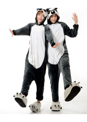 Лемур Кигуруми (253710963)